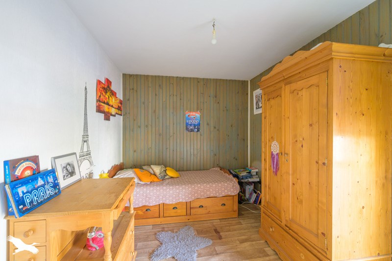 Vente Appartement BISCARROSSE - 5 pièces -84 m² - (40600)