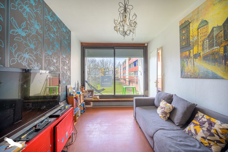 Vente Appartement BISCARROSSE - 5 pièces -84 m² - (40600)