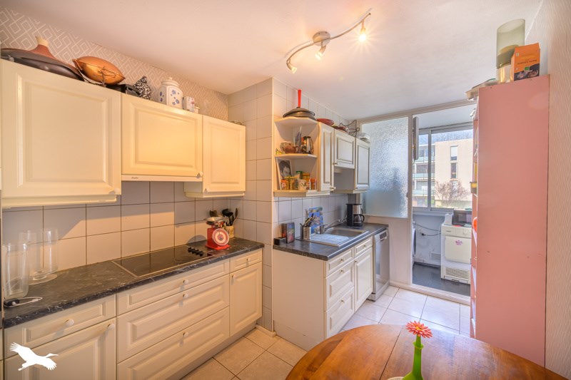 Vente Appartement BISCARROSSE - 5 pièces -84 m² - (40600)