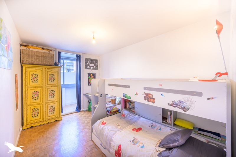 Vente Appartement BISCARROSSE - 5 pièces -84 m² - (40600)