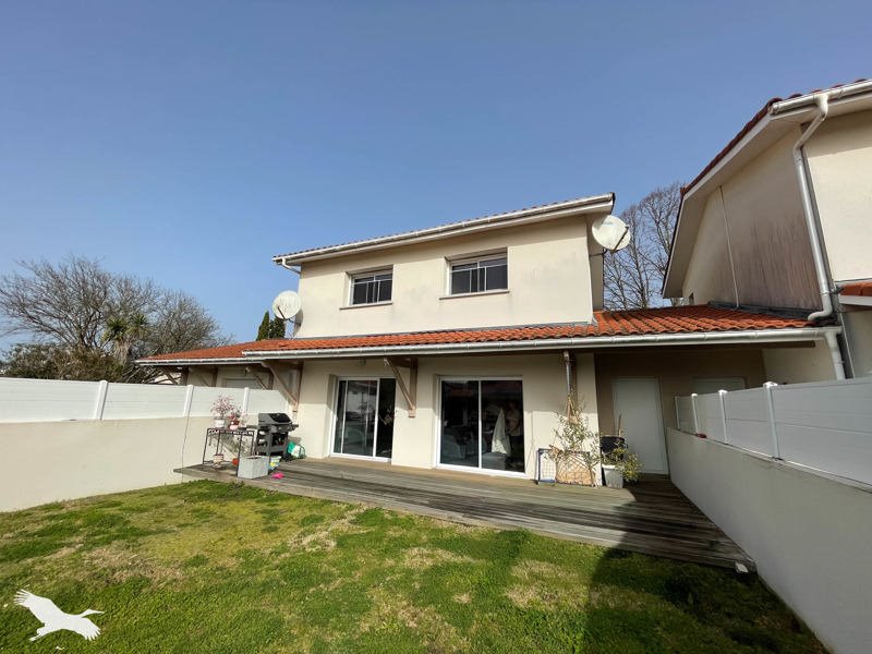 Vente Maison BISCARROSSE - 5 pièces -102 m² - (40600)