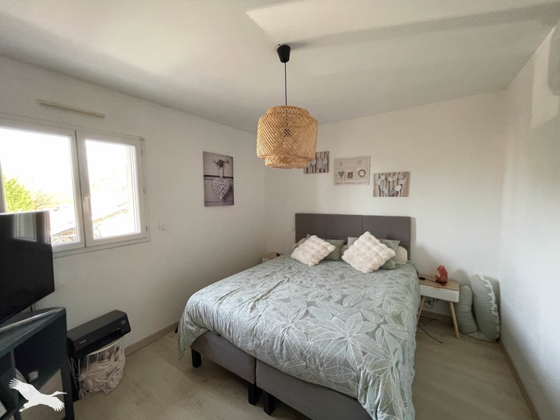 Vente Maison BISCARROSSE - 5 pièces -102 m² - (40600)