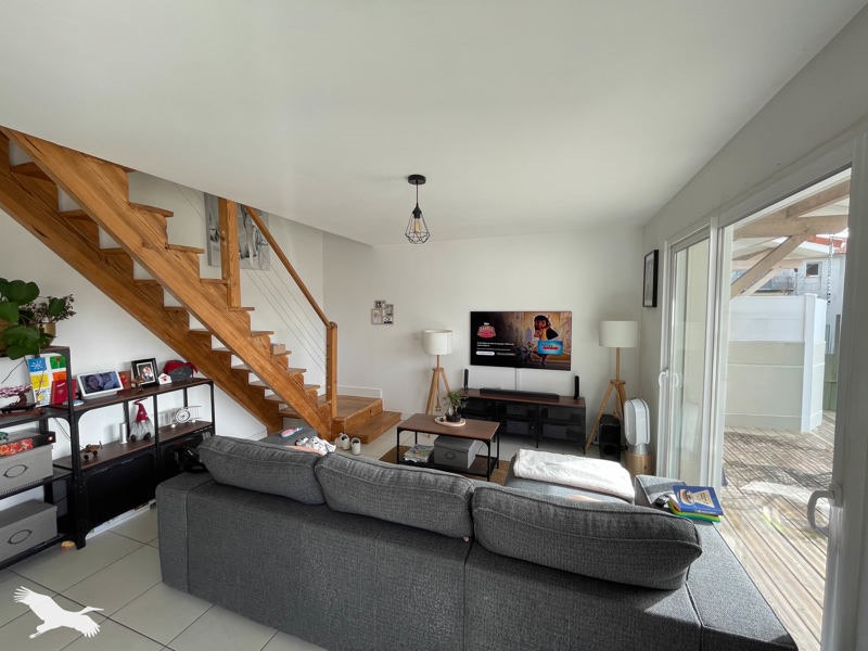 Vente Maison BISCARROSSE - 5 pièces -102 m² - (40600)