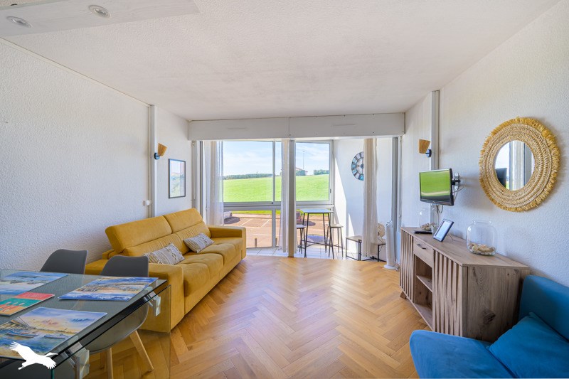 Vente Appartement BISCARROSSE - 1 pièce -31 m² - (40600)