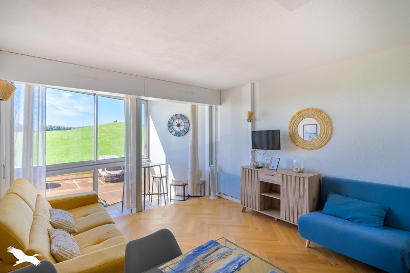 Vente Appartement BISCARROSSE - 1 pièce -31 m² - (40600)