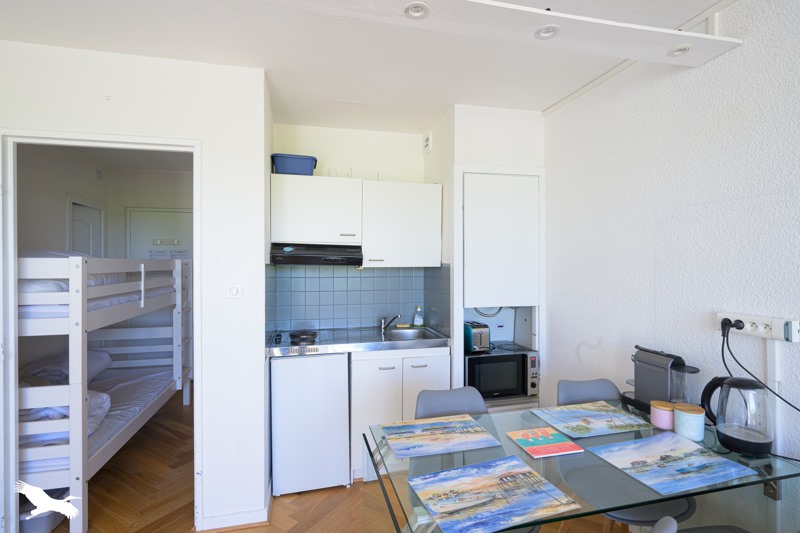 Vente Appartement BISCARROSSE - 1 pièce -31 m² - (40600)
