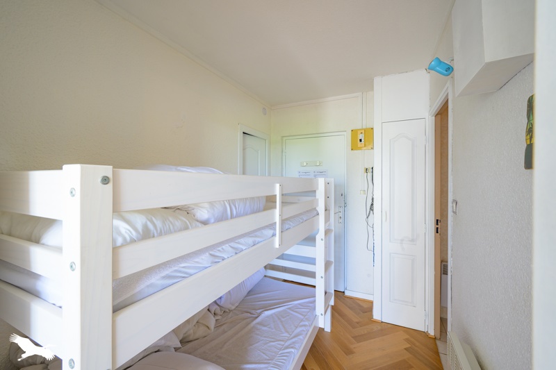 Vente Appartement BISCARROSSE - 1 pièce -31 m² - (40600)