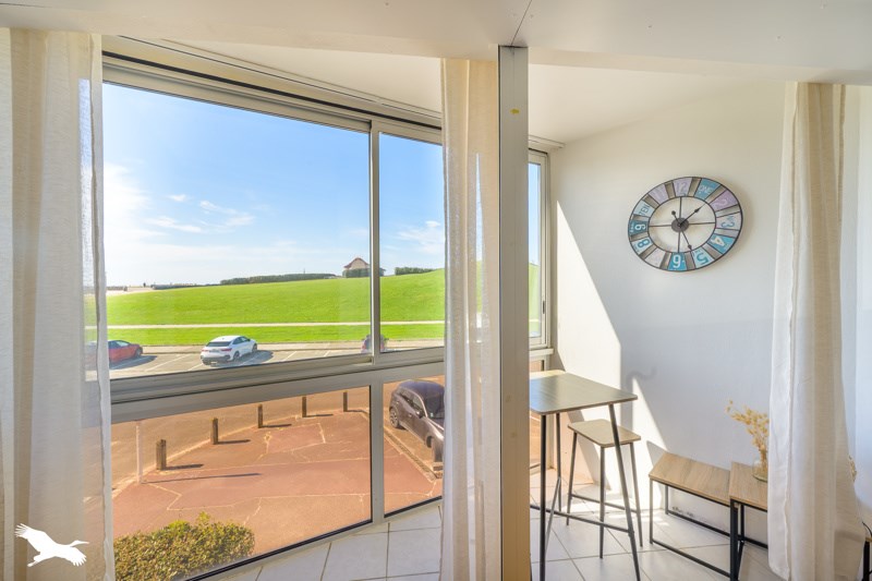 Vente Appartement BISCARROSSE - 1 pièce -31 m² - (40600)