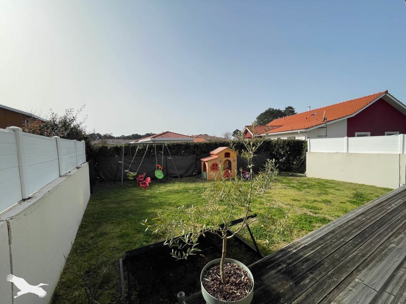 Vente Maison BISCARROSSE - 5 pièces -102 m² - (40600)