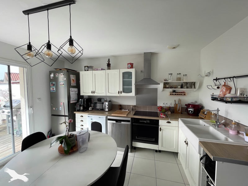 Vente Maison BISCARROSSE - 5 pièces -102 m² - (40600)