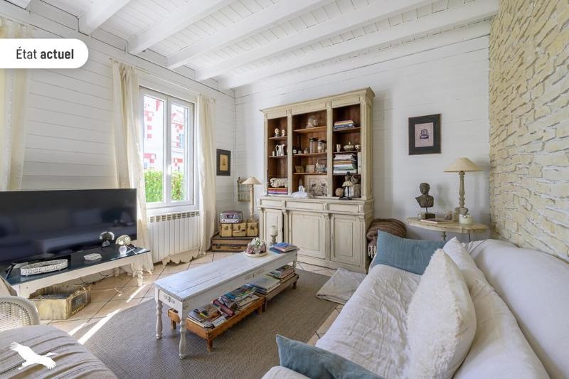 Vente Maison BISCARROSSE - 5 pièces -160 m² - (40600)