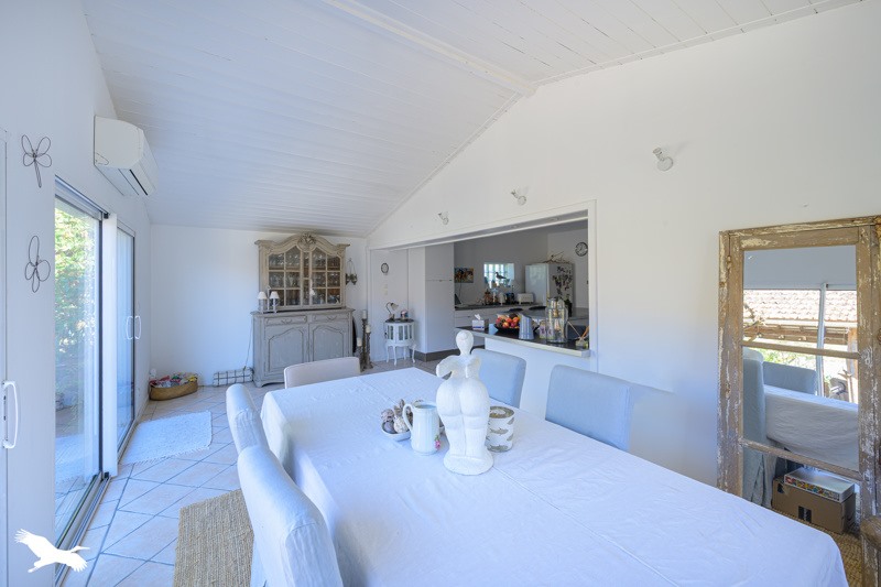 Vente Maison BISCARROSSE - 5 pièces -160 m² - (40600)