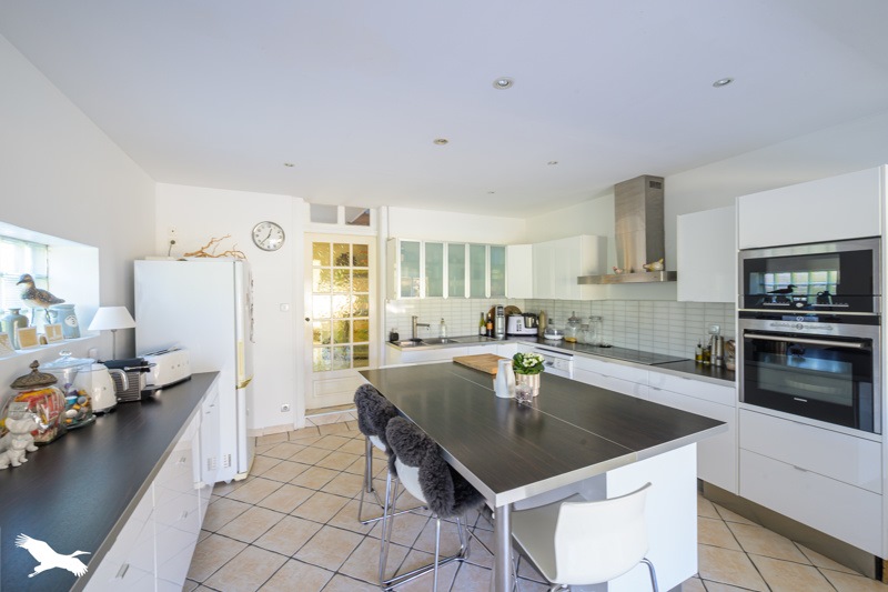 Vente Maison BISCARROSSE - 5 pièces -160 m² - (40600)