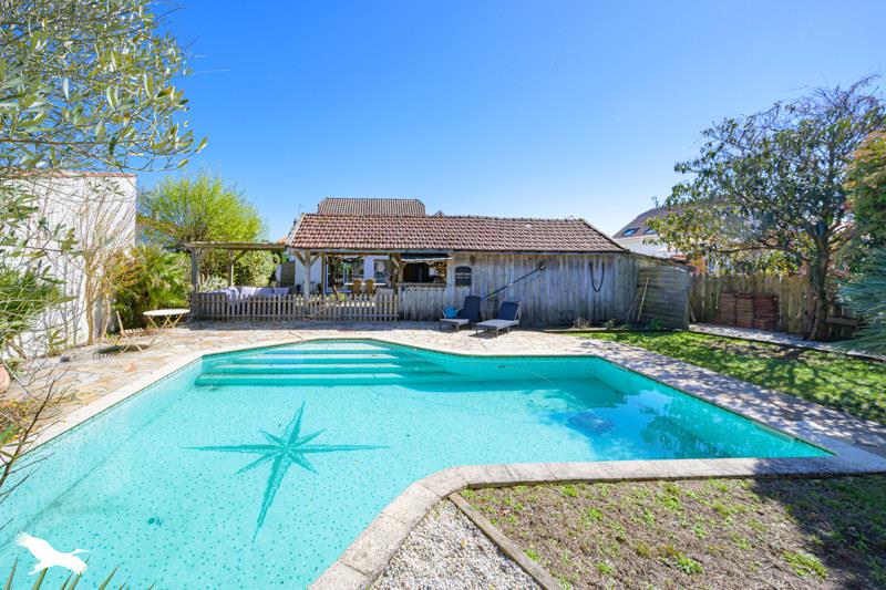 Vente Maison BISCARROSSE - 5 pièces -160 m² - (40600)