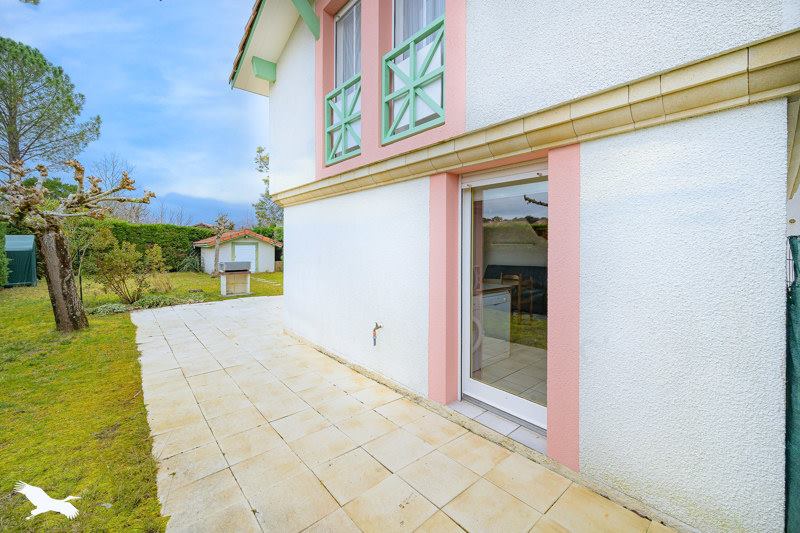 Vente Maison BISCARROSSE - 3 pièces -52 m² - (40600)