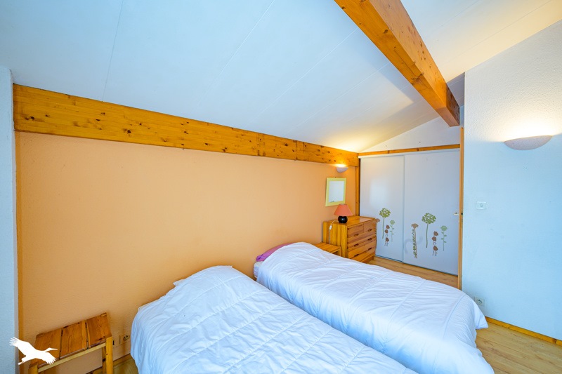 Vente Maison BISCARROSSE - 3 pièces -52 m² - (40600)
