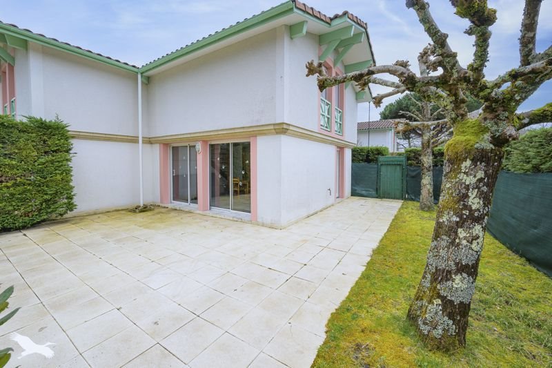 Vente Maison BISCARROSSE - 3 pièces -52 m² - (40600)