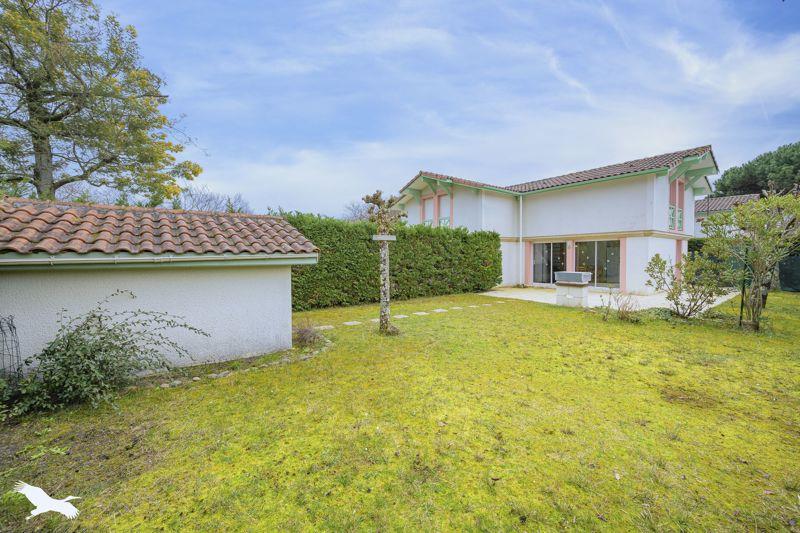 Vente Maison BISCARROSSE - 3 pièces -52 m² - (40600)
