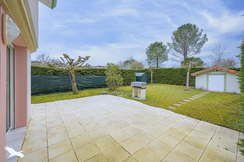 Vente Maison BISCARROSSE - 3 pièces -52 m² - (40600)