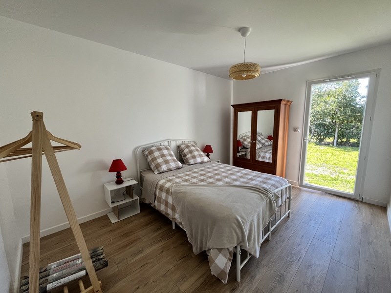 Vente Maison BISCARROSSE - 3 pièces -71 m² - (40600)