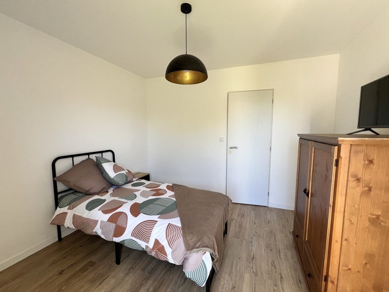 Vente Maison BISCARROSSE - 3 pièces -71 m² - (40600)