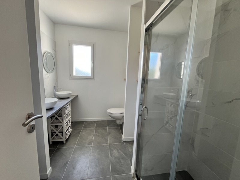 Vente Maison BISCARROSSE - 3 pièces -71 m² - (40600)