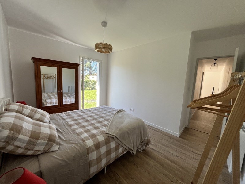 Vente Maison BISCARROSSE - 3 pièces -71 m² - (40600)