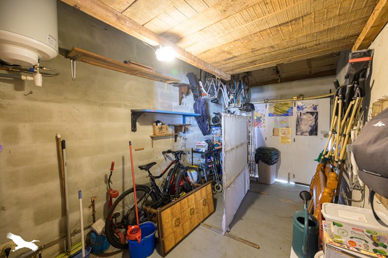Vente Maison BISCARROSSE - 3 pièces -66 m² - (40600)