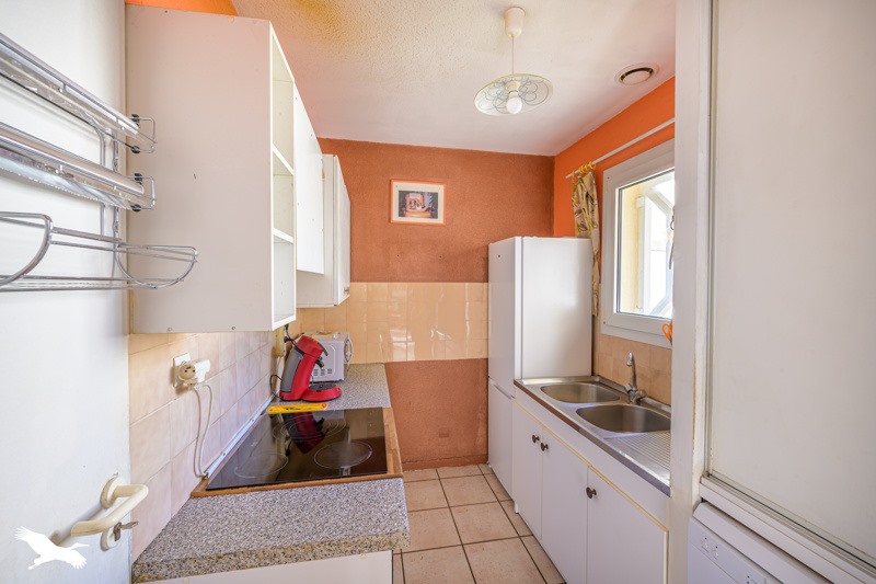 Vente Maison BISCARROSSE - 3 pièces -66 m² - (40600)