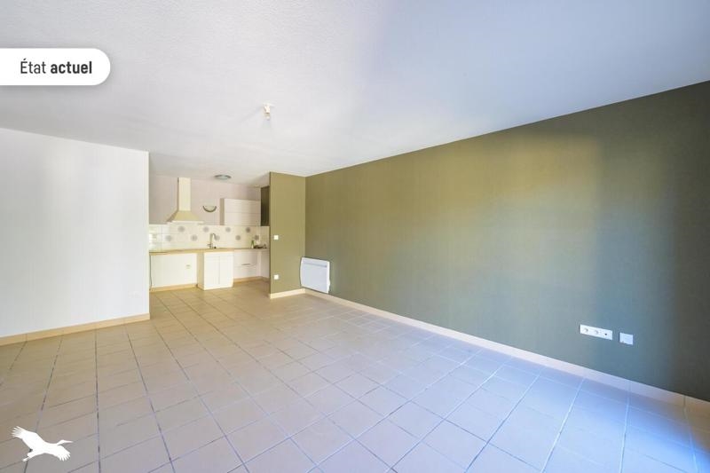Vente Maison BISCARROSSE - 2 pièces -53 m² - (40600)
