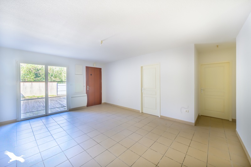 Vente Maison BISCARROSSE - 2 pièces -53 m² - (40600)