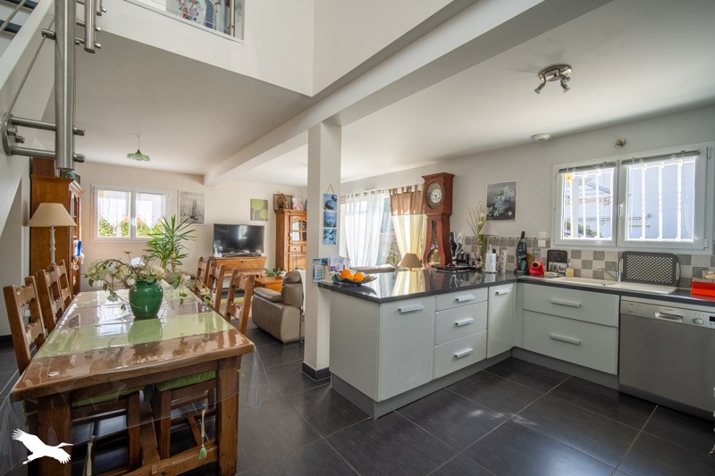 Vente Maison BISCARROSSE - 4 pièces -97 m² - (40600)