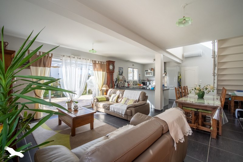 Vente Maison BISCARROSSE - 4 pièces -97 m² - (40600)