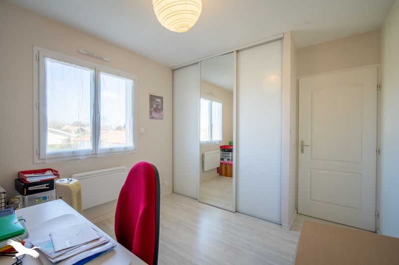 Vente Maison BISCARROSSE - 4 pièces -97 m² - (40600)