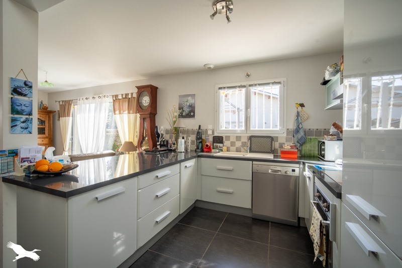 Vente Maison BISCARROSSE - 4 pièces -97 m² - (40600)