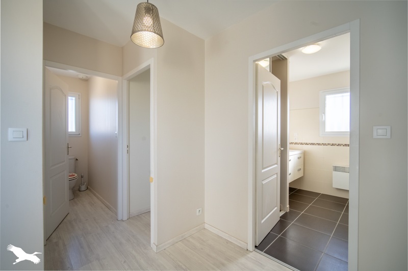 Vente Maison BISCARROSSE - 4 pièces -97 m² - (40600)