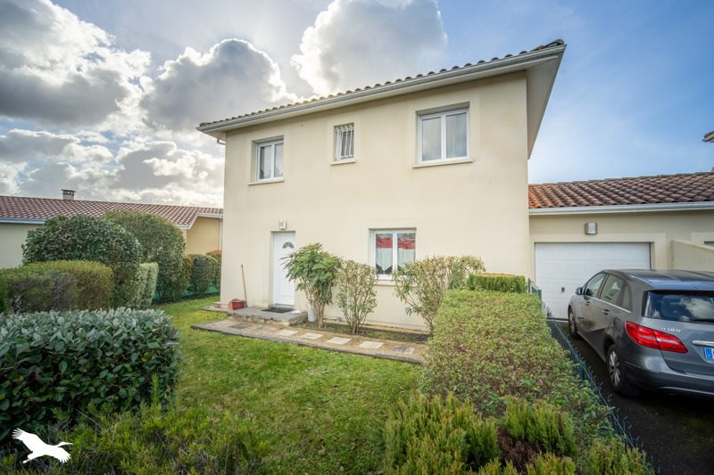 Vente Maison BISCARROSSE - 4 pièces -97 m² - (40600)