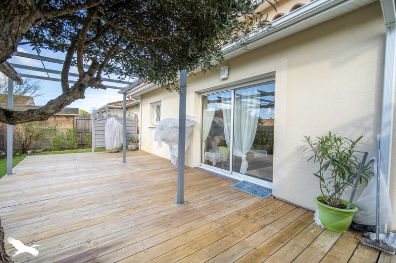 Vente Maison BISCARROSSE 40600 4 pièces - 97 m²