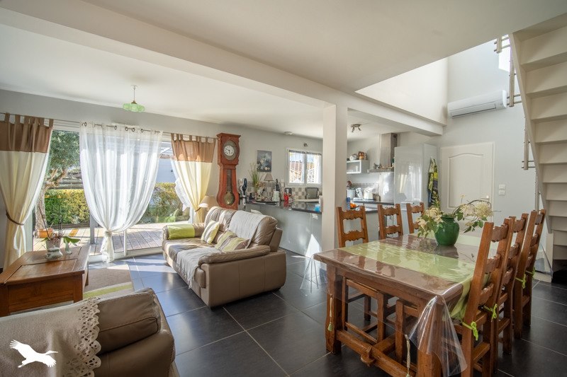 Vente Maison BISCARROSSE - 4 pièces -97 m² - (40600)