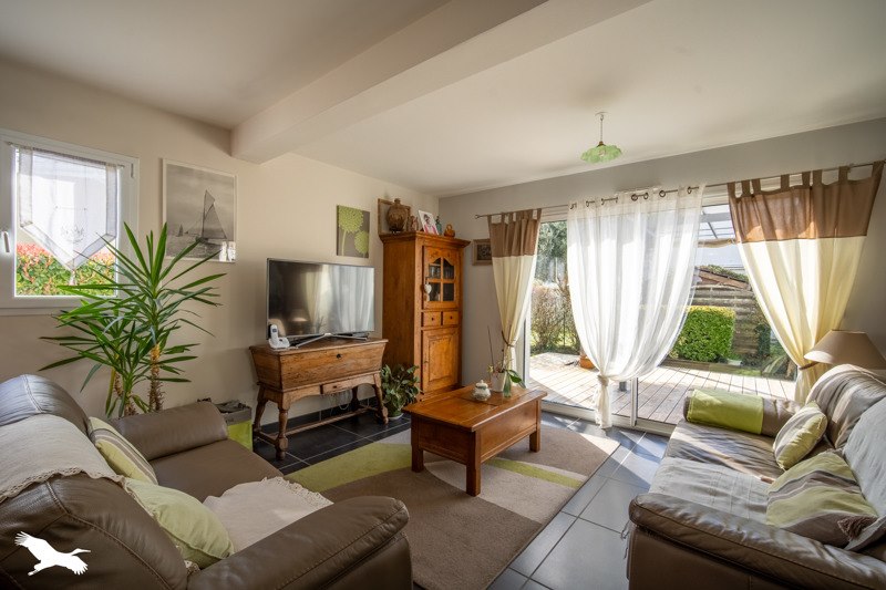 Vente Maison BISCARROSSE - 4 pièces -97 m² - (40600)