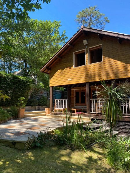 Vente Maison BISCARROSSE - 4 pièces -137 m² - (40600)