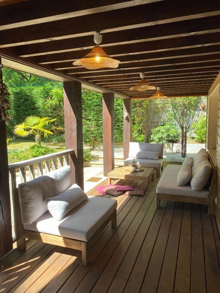 Vente Maison BISCARROSSE - 4 pièces -137 m² - (40600)