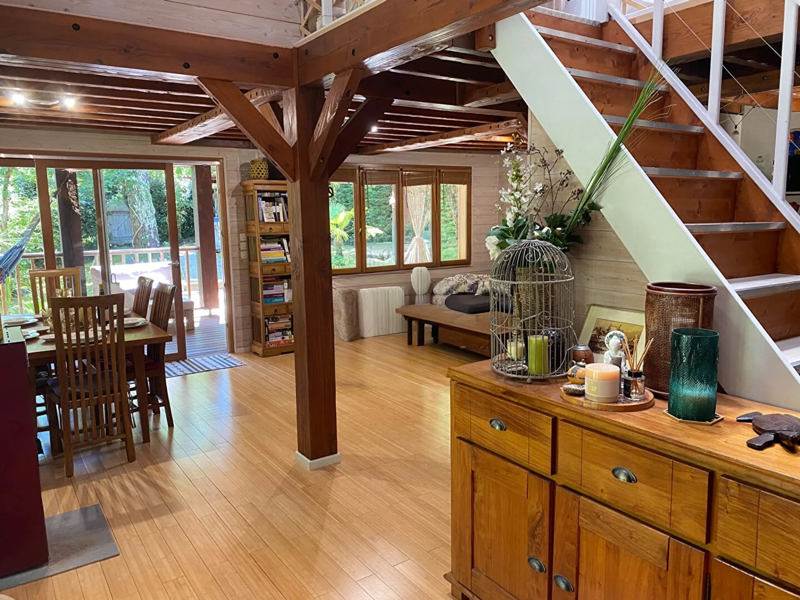 Vente Maison BISCARROSSE - 4 pièces -137 m² - (40600)