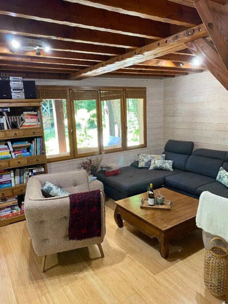 Vente Maison BISCARROSSE - 4 pièces -137 m² - (40600)