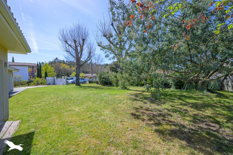 Vente Maison BISCARROSSE - 4 pièces -124 m² - (40600)
