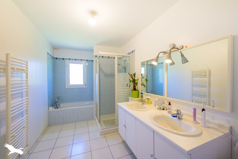 Vente Maison BISCARROSSE - 4 pièces -124 m² - (40600)