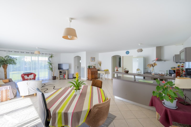 Vente Maison BISCARROSSE - 4 pièces -124 m² - (40600)