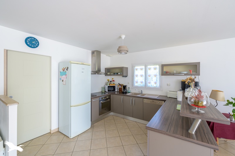 Vente Maison BISCARROSSE - 4 pièces -124 m² - (40600)