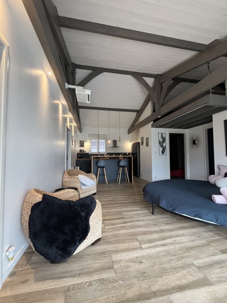 Vente Maison BISCARROSSE - 4 pièces -95 m² - (40600)