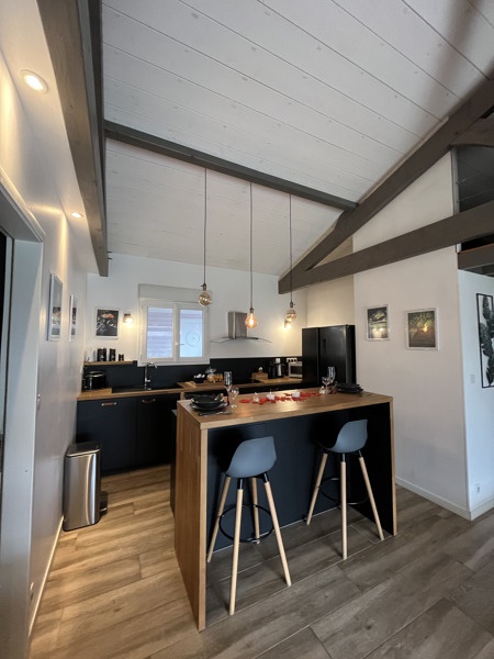 Vente Maison BISCARROSSE - 4 pièces -95 m² - (40600)